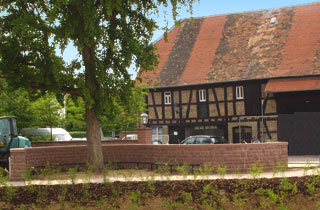 Sitzschlange