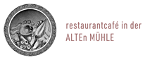 Restaurantcaf in der Alten Mhle