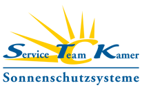 Service Team Kamer