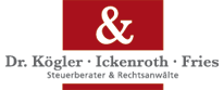 Dr. K�gler Ickenroth Fries - Steuerberater und Rechtsanw�lte