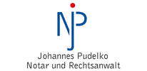 Johannes Pudelko, Notar und Rechtsanwalt